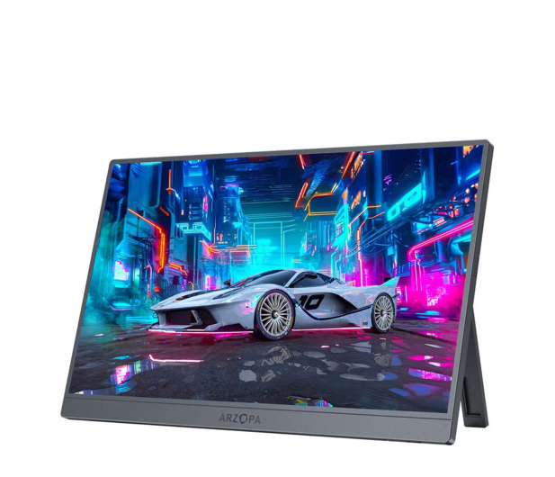 Arzopa Z3FC - 1505237 - zdjęcie